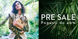 Pre Sale