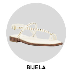 BIJELA
