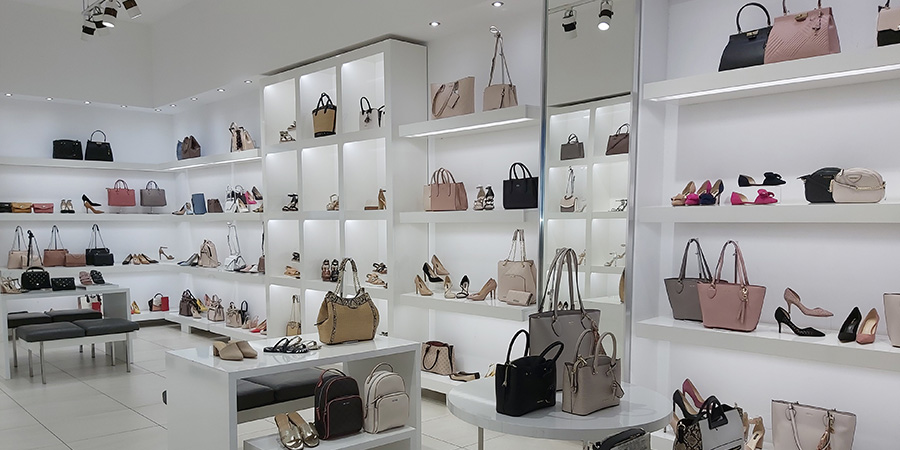 Nine West